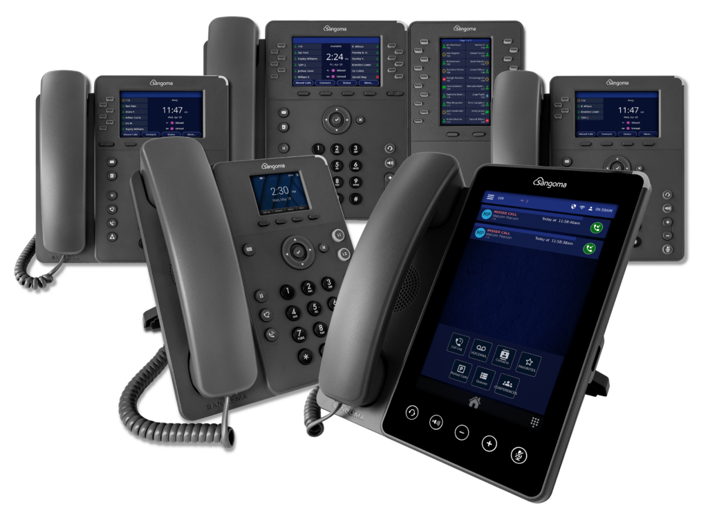VoIP Systems